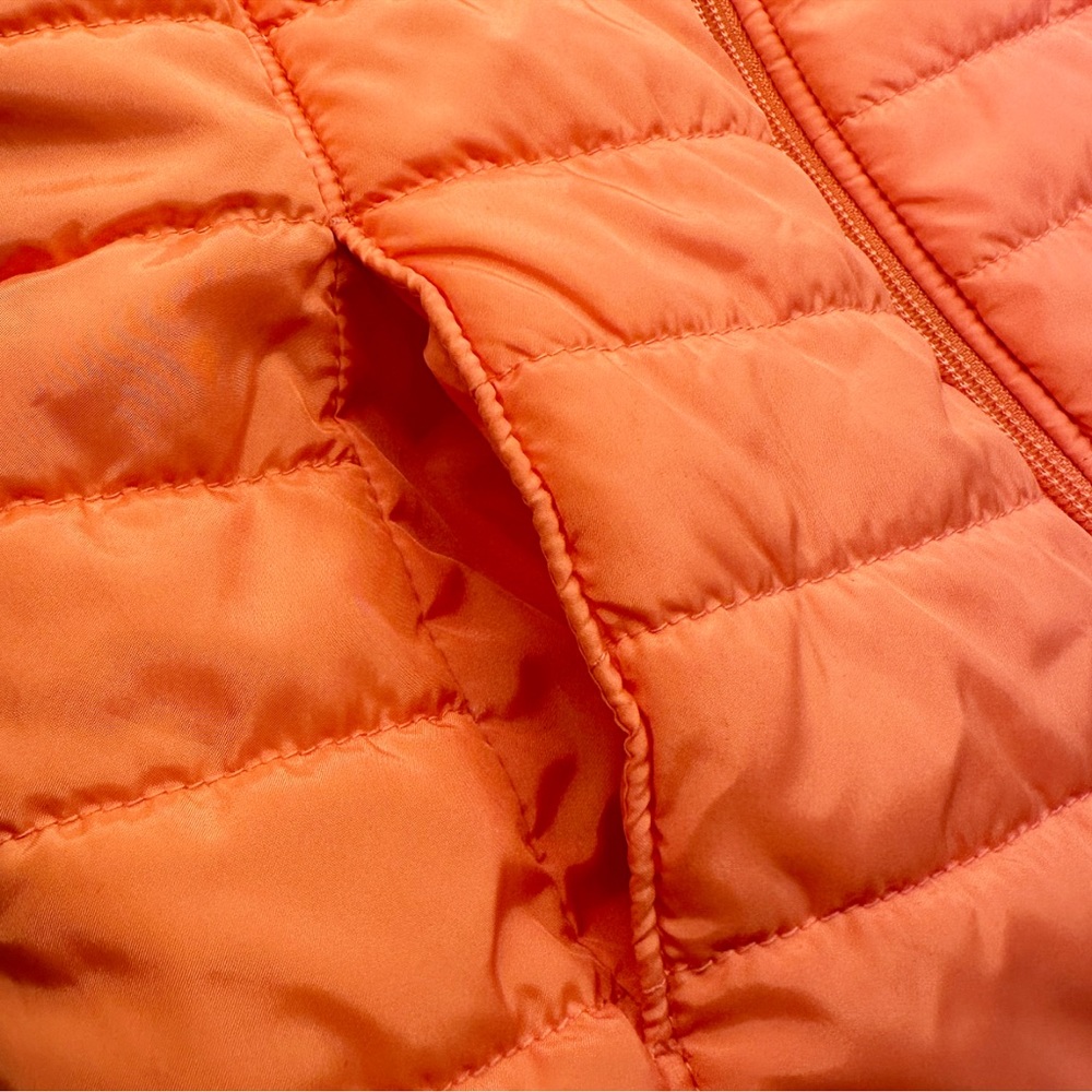 Ariat Kid’s Reversible Puffer Vest - Picture 10 of 13